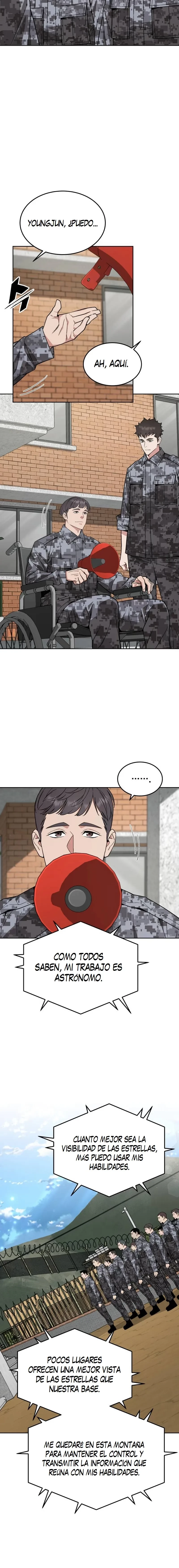 EL DESPERTAR DEL CHEF > Capitulo 31 > Page 101